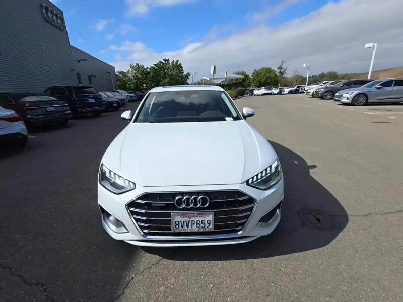 Audi A4 2021* MATRIX* DISTRONIK* DIGITAL* KEYLESS* B&O* 2  - 36900 лв. / 18866.67 € - 27930716 1