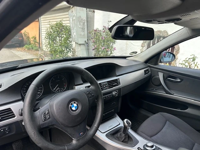 BMW 320 d, 163ps, 6-speed | Mobile.bg — изображение 7