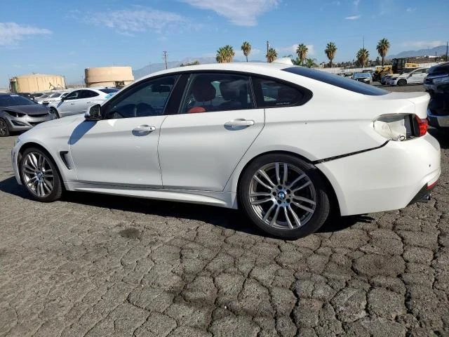 BMW 428 Gran Coupe | Mobile.bg   11