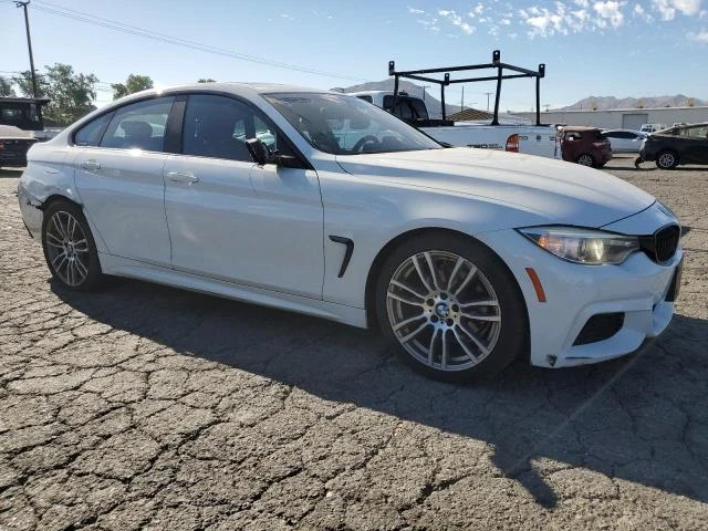 BMW 428 Gran Coupe | Mobile.bg   9