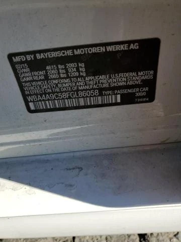 BMW 428 Gran Coupe | Mobile.bg   13