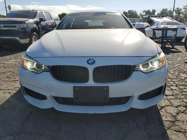 BMW 428 Gran Coupe | Mobile.bg   2