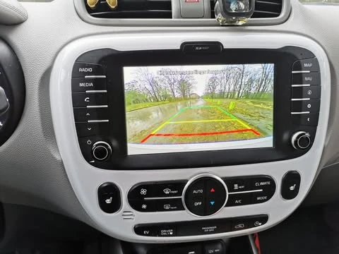 Kia Soul, снимка 6 - Автомобили и джипове - 53145527