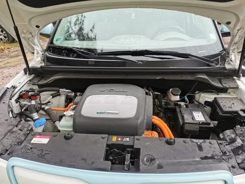 Kia Soul, снимка 9 - Автомобили и джипове - 53145527