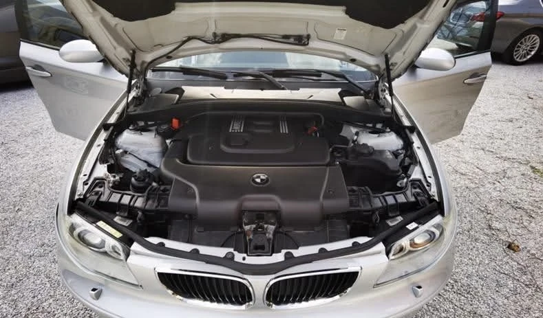 BMW 120, снимка 11 - Автомобили и джипове - 53465473