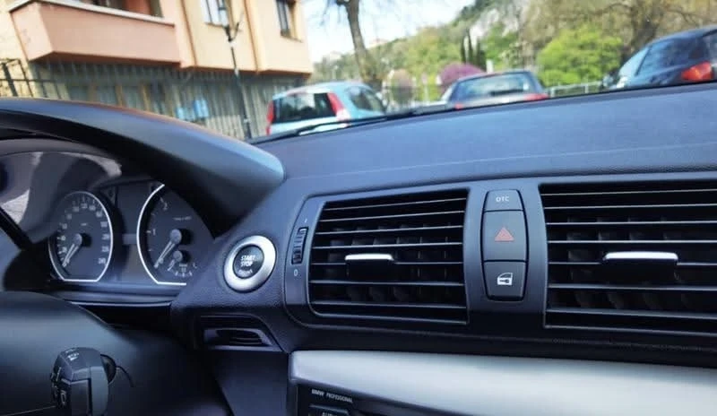 BMW 120, снимка 10 - Автомобили и джипове - 53465473