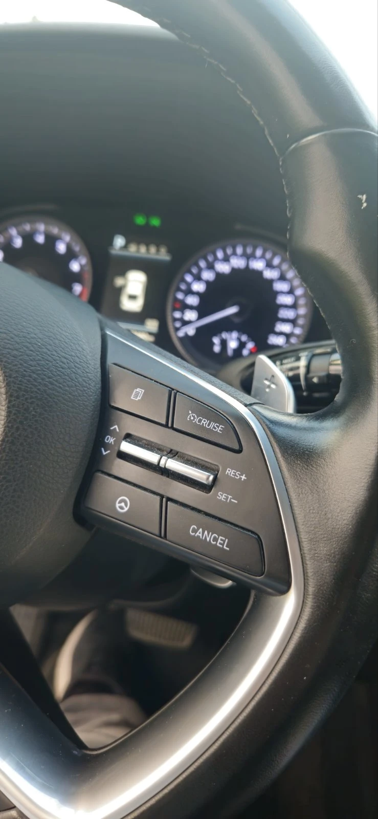 Hyundai Sonata LPI, снимка 13 - Автомобили и джипове - 54755992