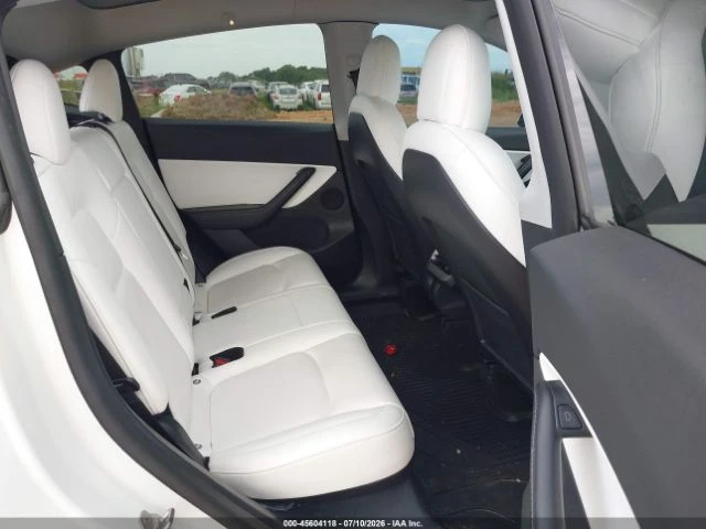 Tesla Model Y PERFORMANCE DUAL MOTOR AWD, снимка 11 - Автомобили и джипове - 55903553