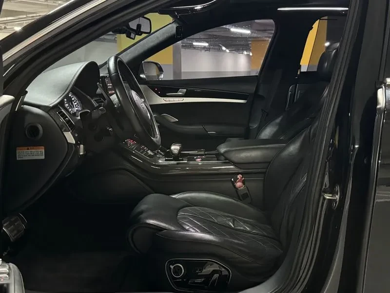 Audi S8 | Mobile.bg � ����������� 8