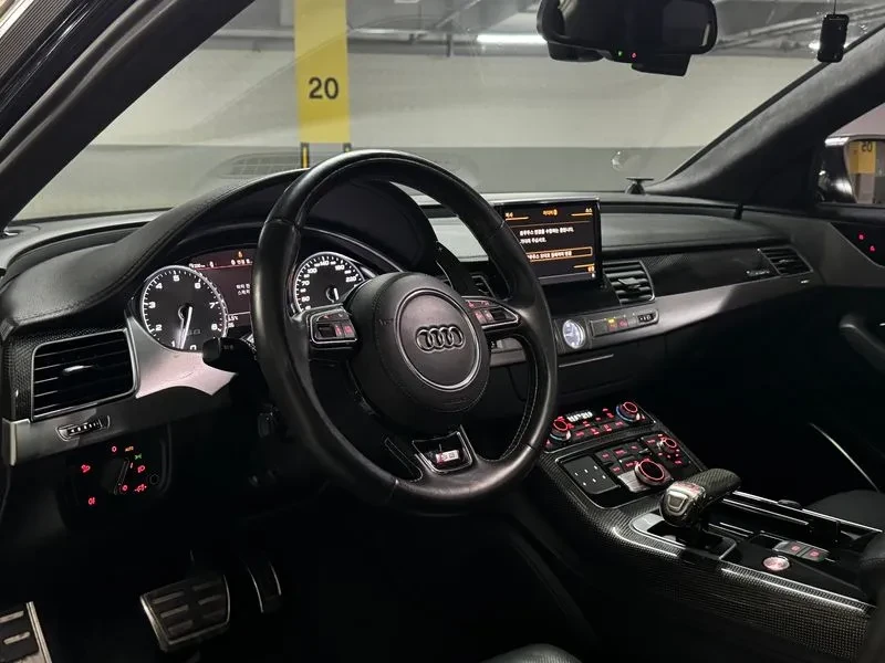 Audi S8 | Mobile.bg � ����������� 6