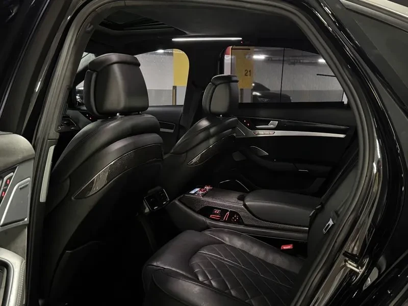Audi S8 | Mobile.bg � ����������� 9