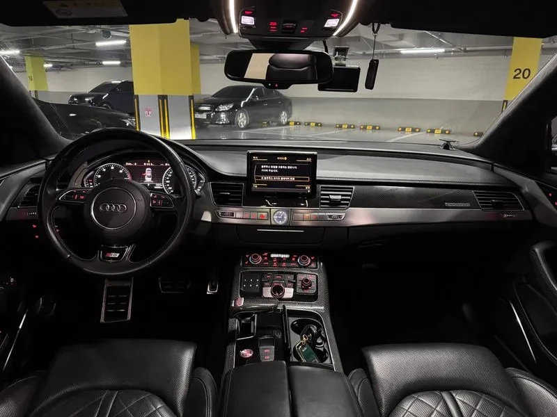 Audi S8 | Mobile.bg � ����������� 7
