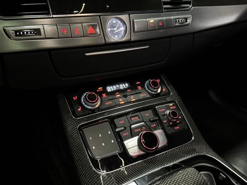 Audi S8 | Mobile.bg � ����������� 11