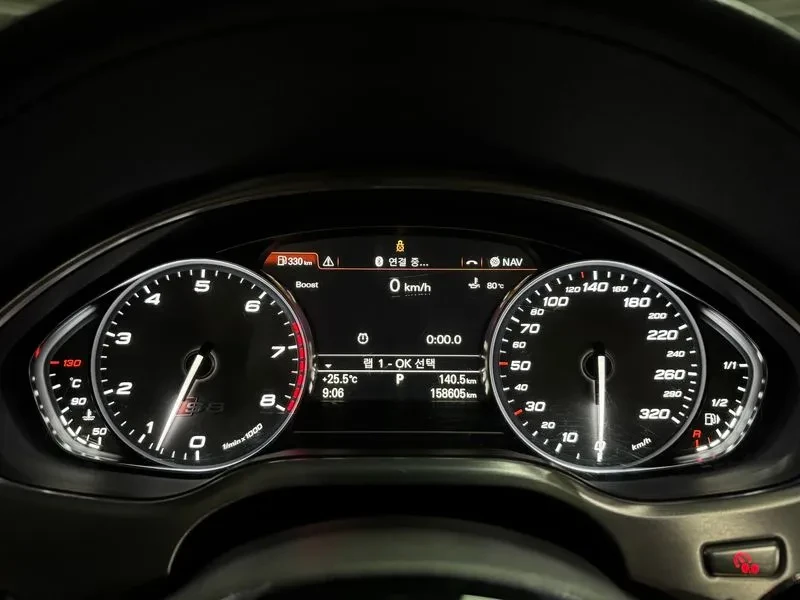 Audi S8 | Mobile.bg � ����������� 5