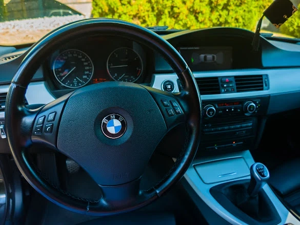 BMW 320 | Mobile.bg � ����������� 11