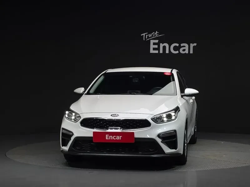 Kia K3 1.6 MPI Trendy | Mobile.bg � ����������� 3