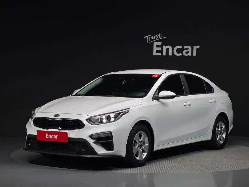 Kia K3 1.6 MPI Trendy