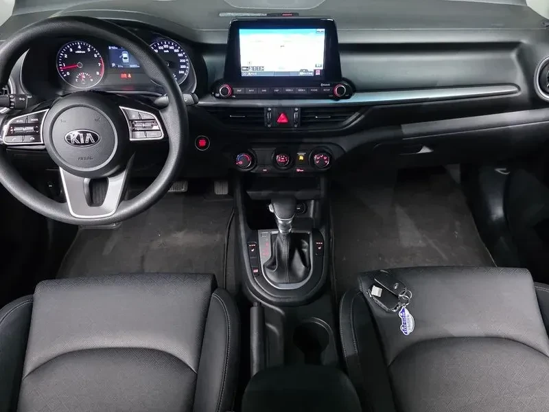 Kia K3 1.6 MPI Trendy | Mobile.bg � ����������� 6