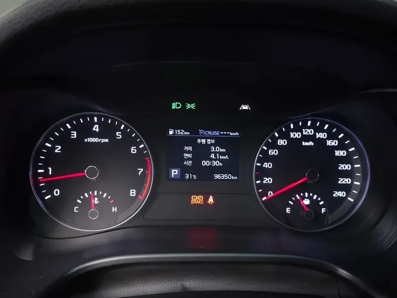 Kia K3 1.6 MPI Trendy | Mobile.bg � ����������� 10
