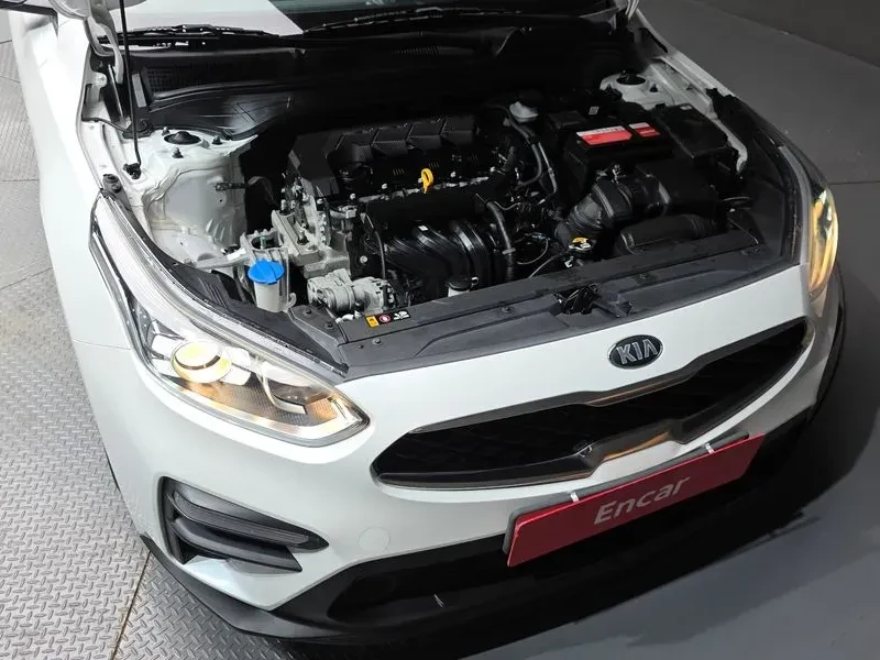 Kia K3 1.6 MPI Trendy | Mobile.bg � ����������� 5