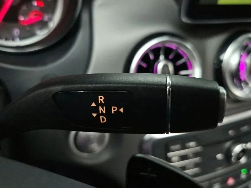 Mercedes-Benz CLA 200 | Mobile.bg � ����������� 9