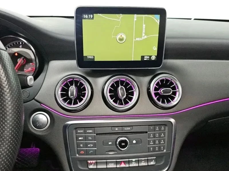 Mercedes-Benz CLA 200 | Mobile.bg � ����������� 14
