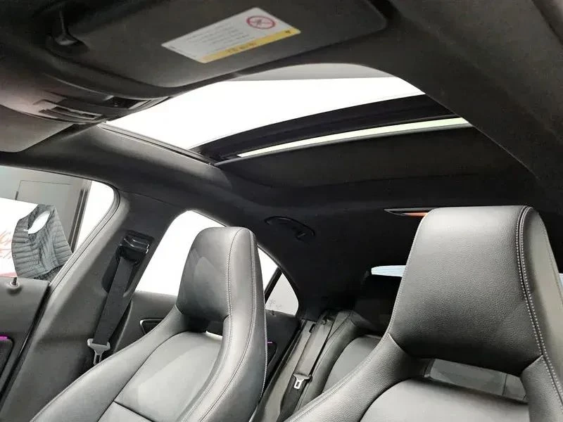 Mercedes-Benz CLA 200 | Mobile.bg � ����������� 16