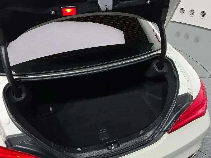 Mercedes-Benz CLA 200 | Mobile.bg � ����������� 17