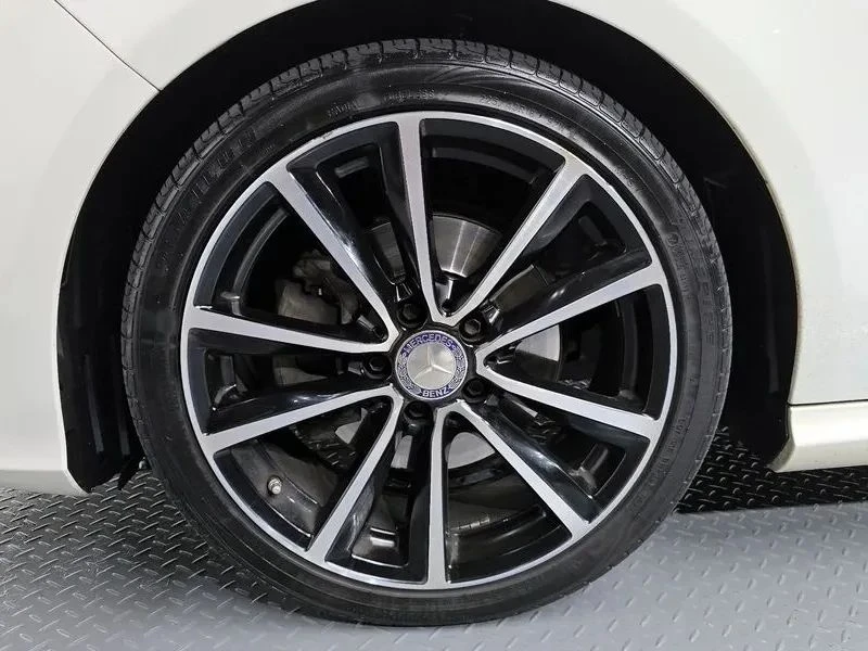 Mercedes-Benz CLA 200 | Mobile.bg � ����������� 5