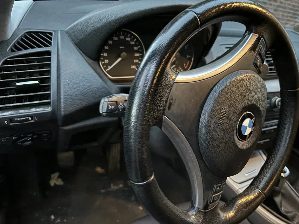 BMW 116, снимка 1