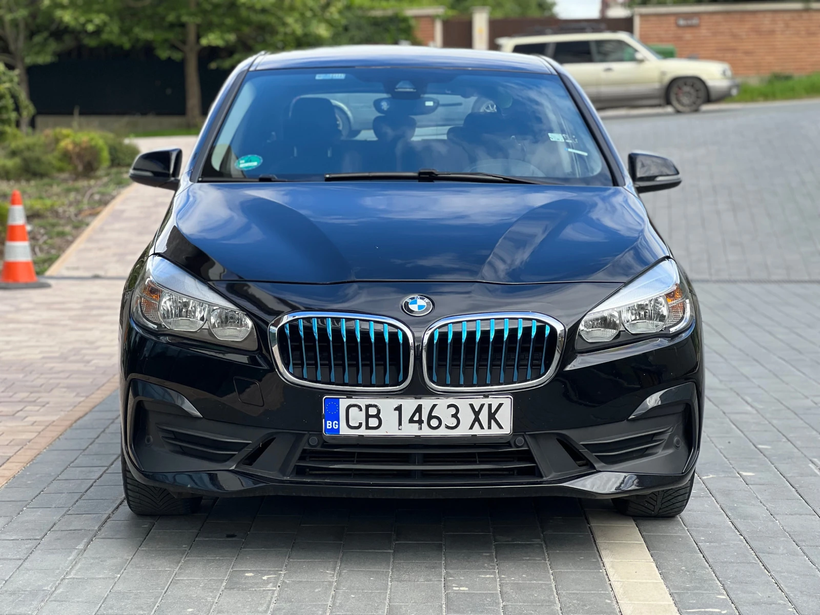 BMW 2 Active Tourer 225xe - изображение 2