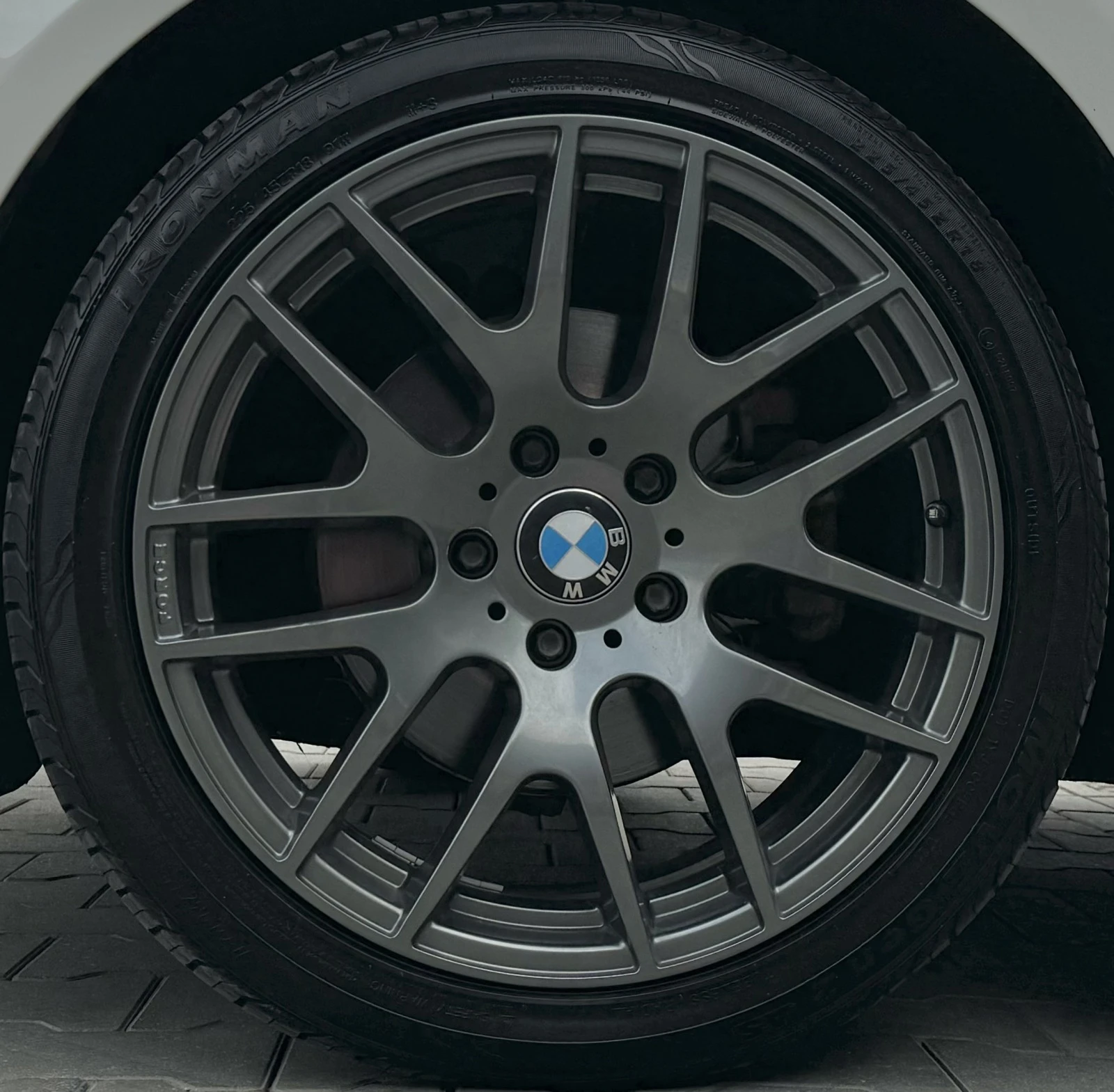 BMW 328 i * M3 ptic* //Harman/Kardon | Mobile.bg   15