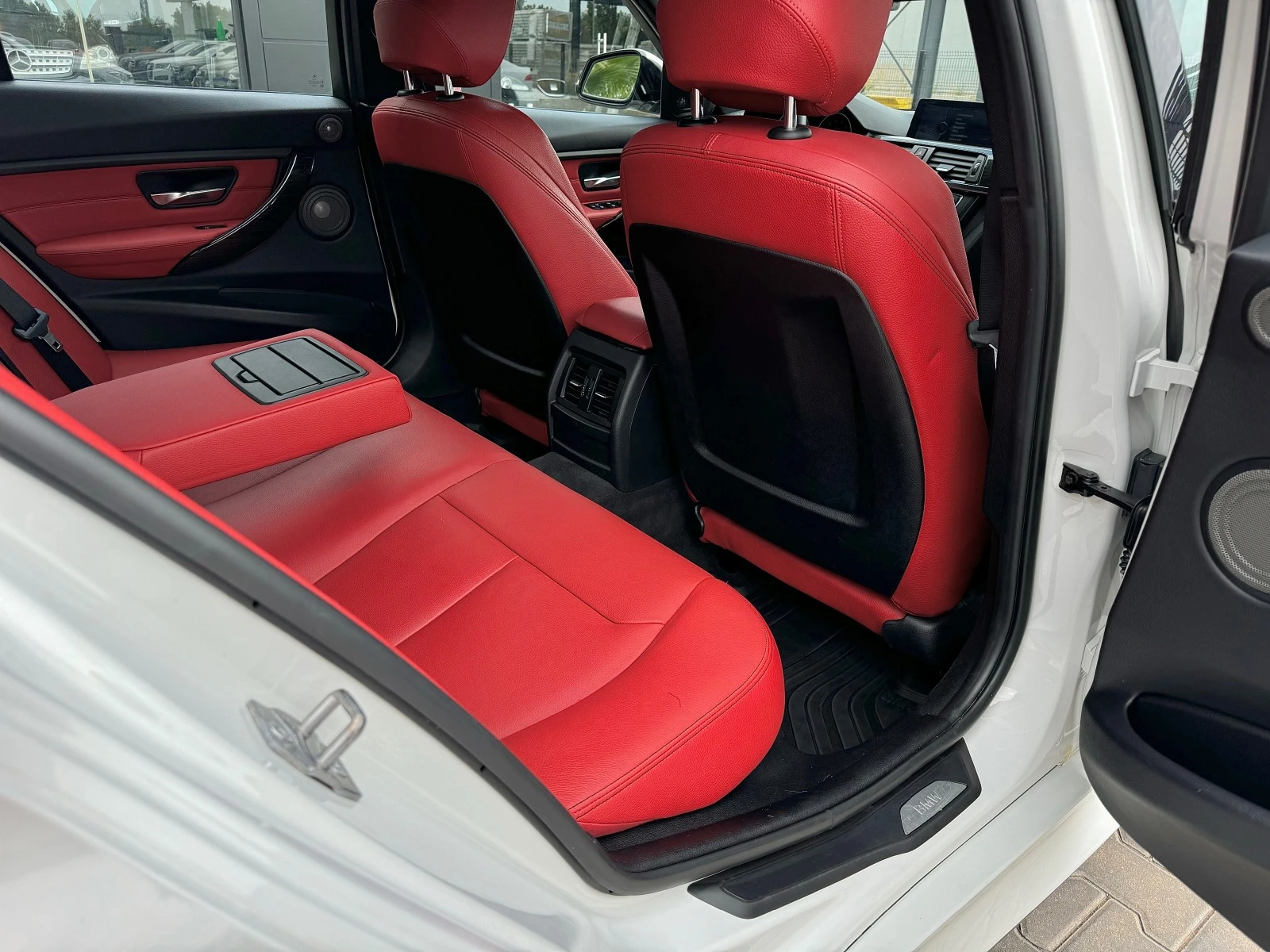 BMW 328 i * M3 ptic* //Harman/Kardon | Mobile.bg   14