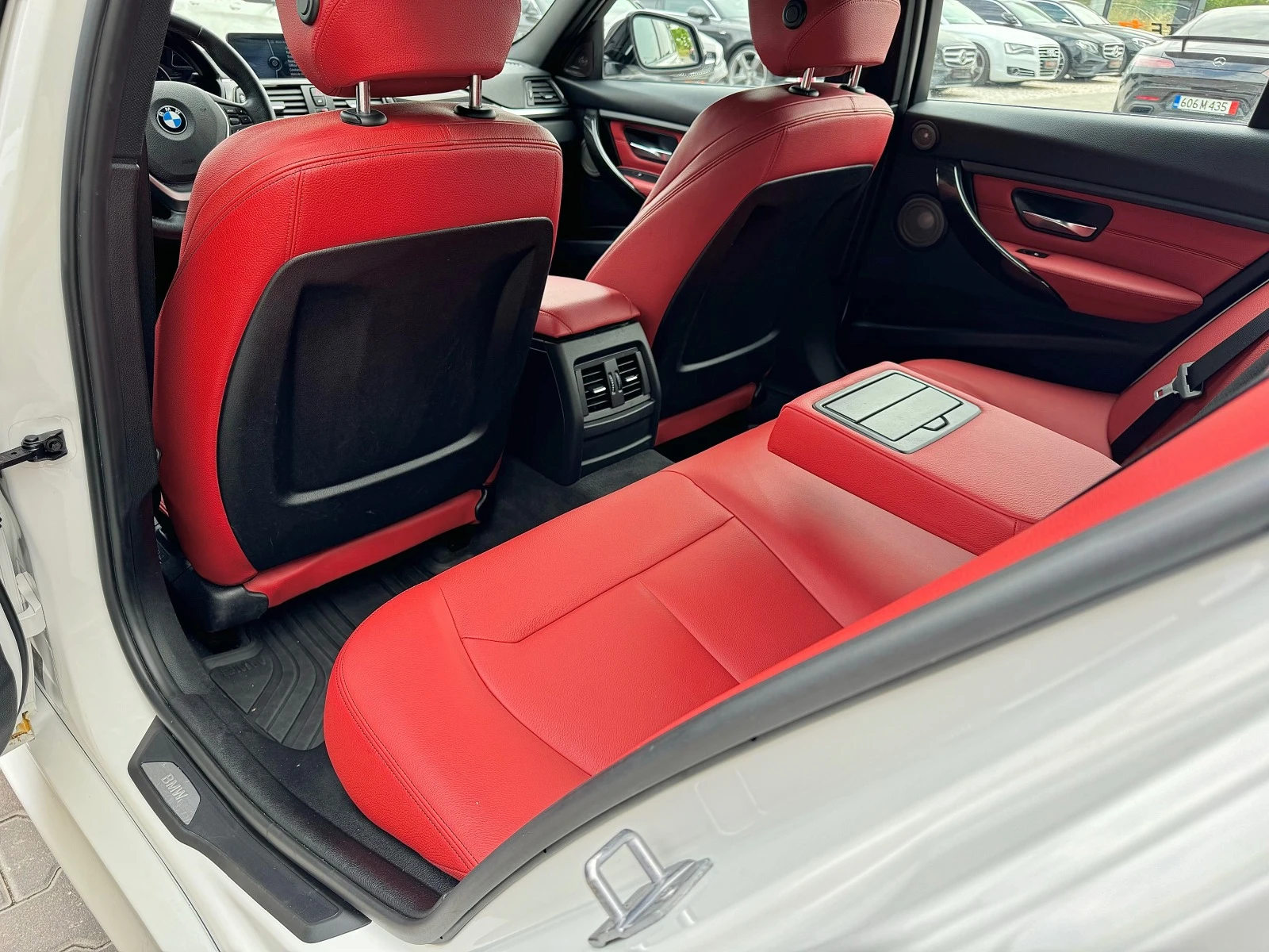 BMW 328 i * M3 ptic* //Harman/Kardon | Mobile.bg   13