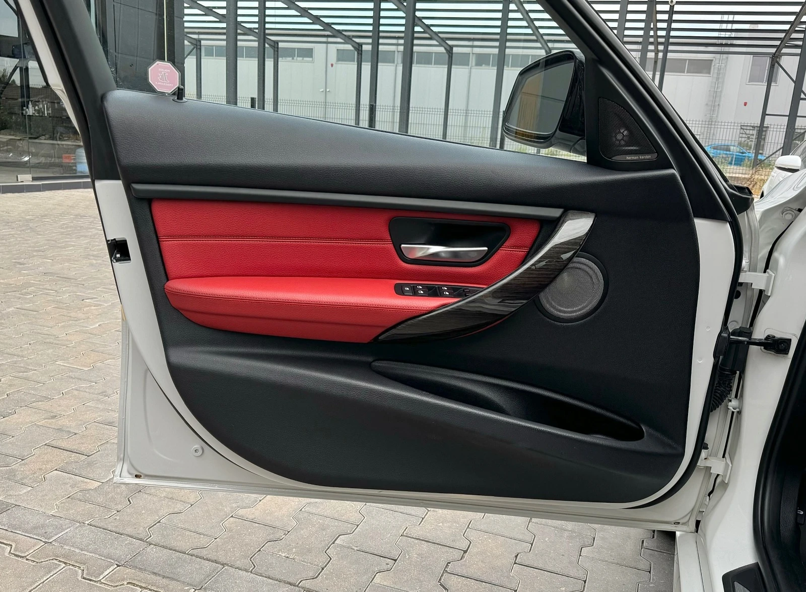 BMW 328 i * M3 ptic* //Harman/Kardon | Mobile.bg   12