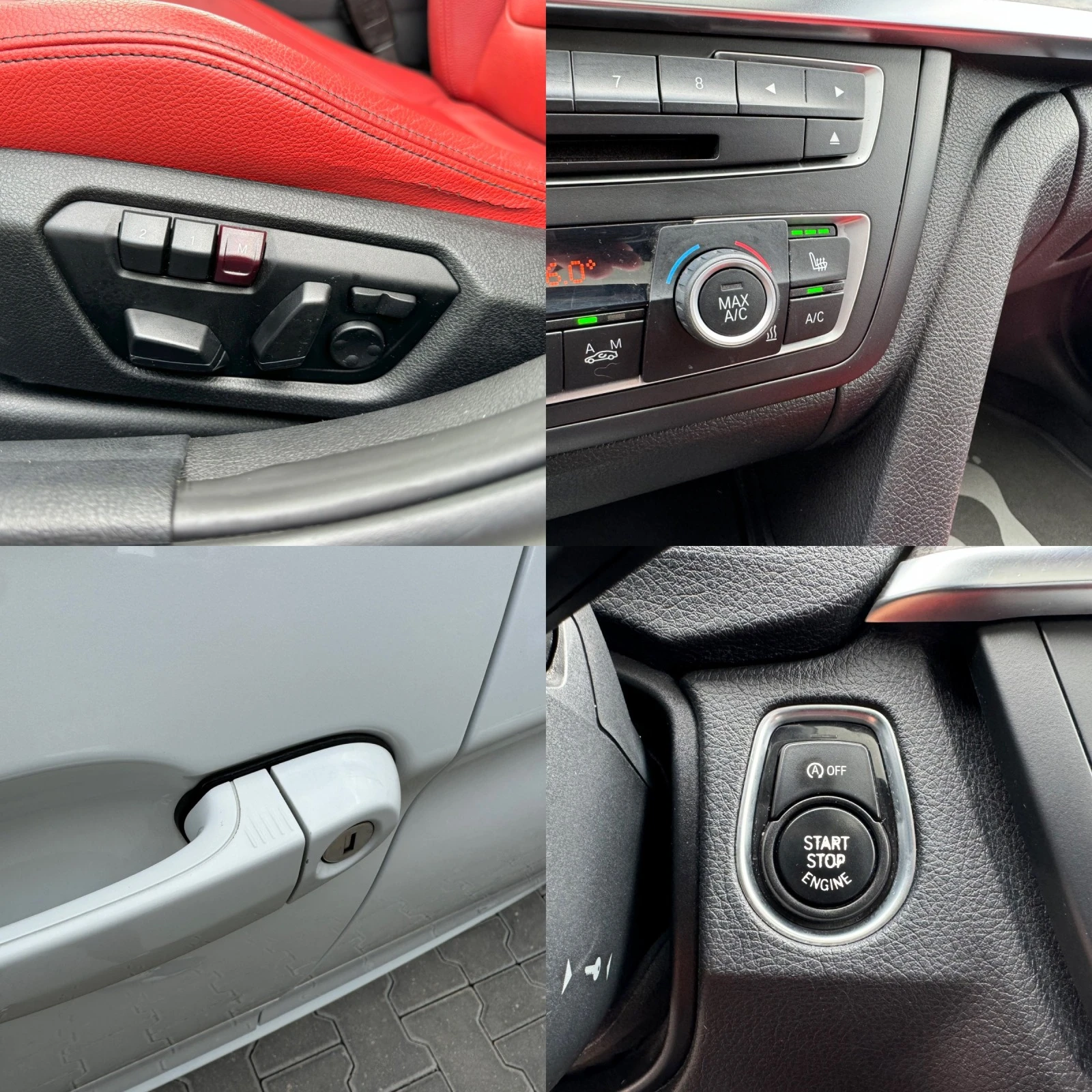 BMW 328 i * M3 ptic* //Harman/Kardon | Mobile.bg   17