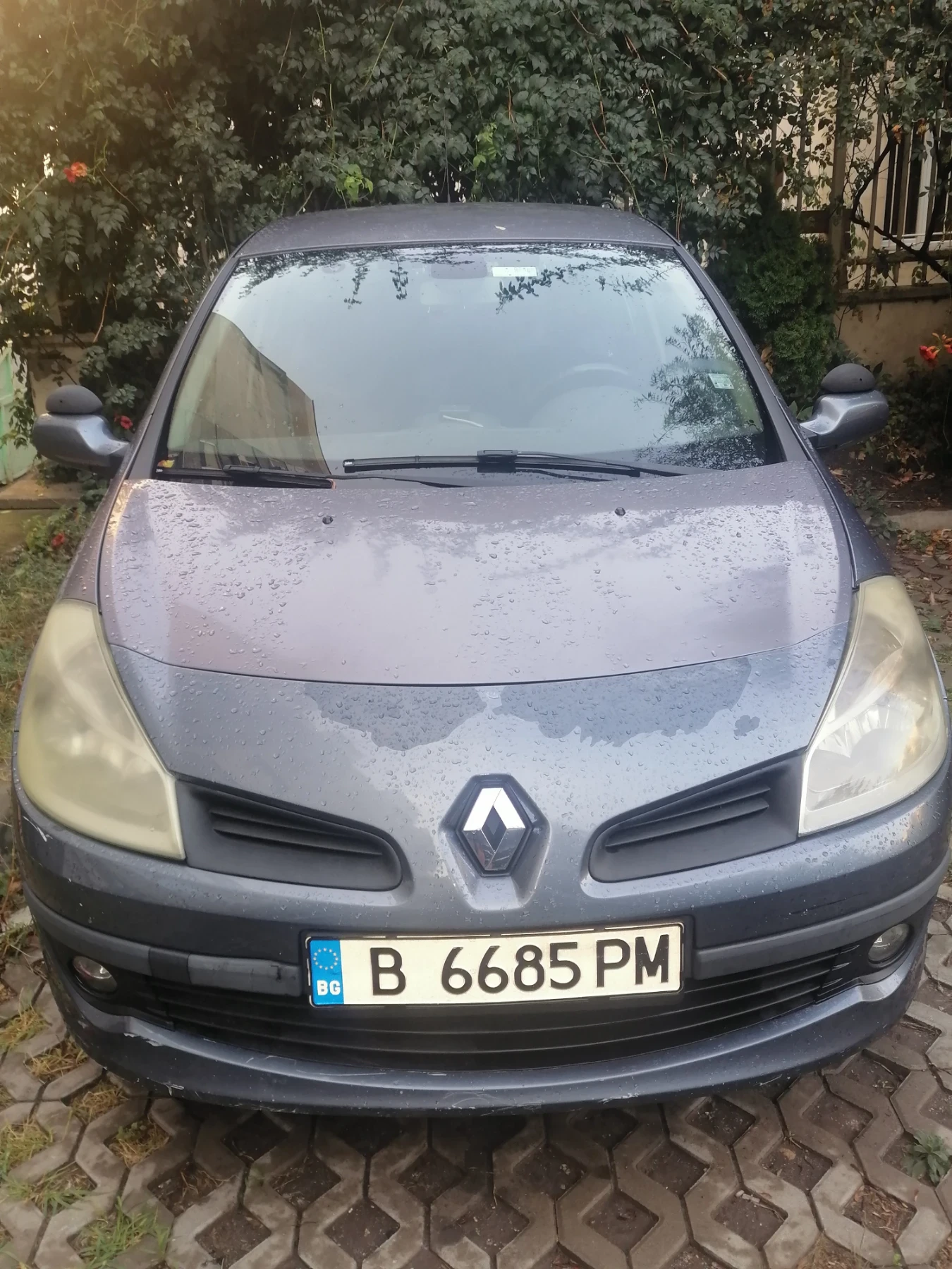 Renault Clio 3 - изображение 5