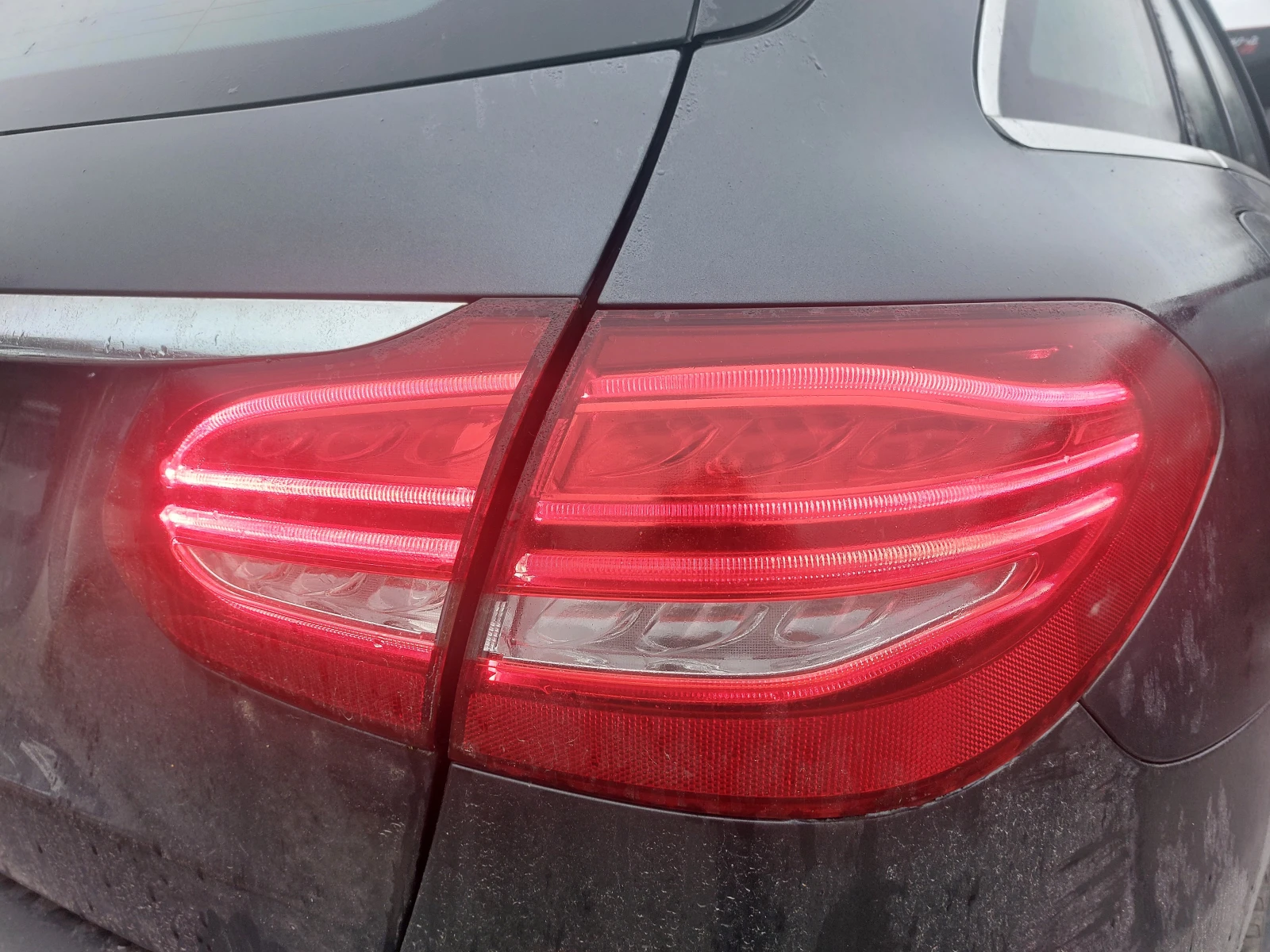 Mercedes-Benz C 220 W205 AMG | Mobile.bg — изображение 11