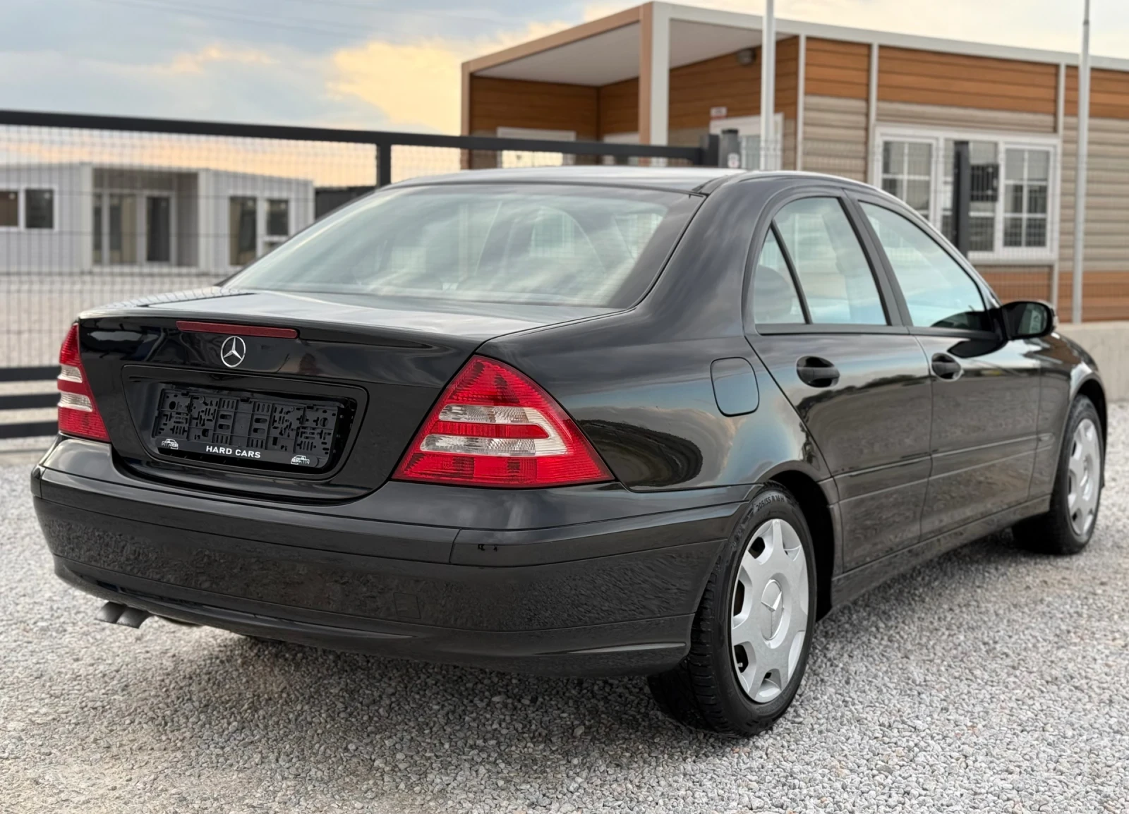 Mercedes-Benz C 220 CDI* FACE* CLIMA* AUTOMATIC* 150HP* ТЕГЛИЧ*  - изображение 6