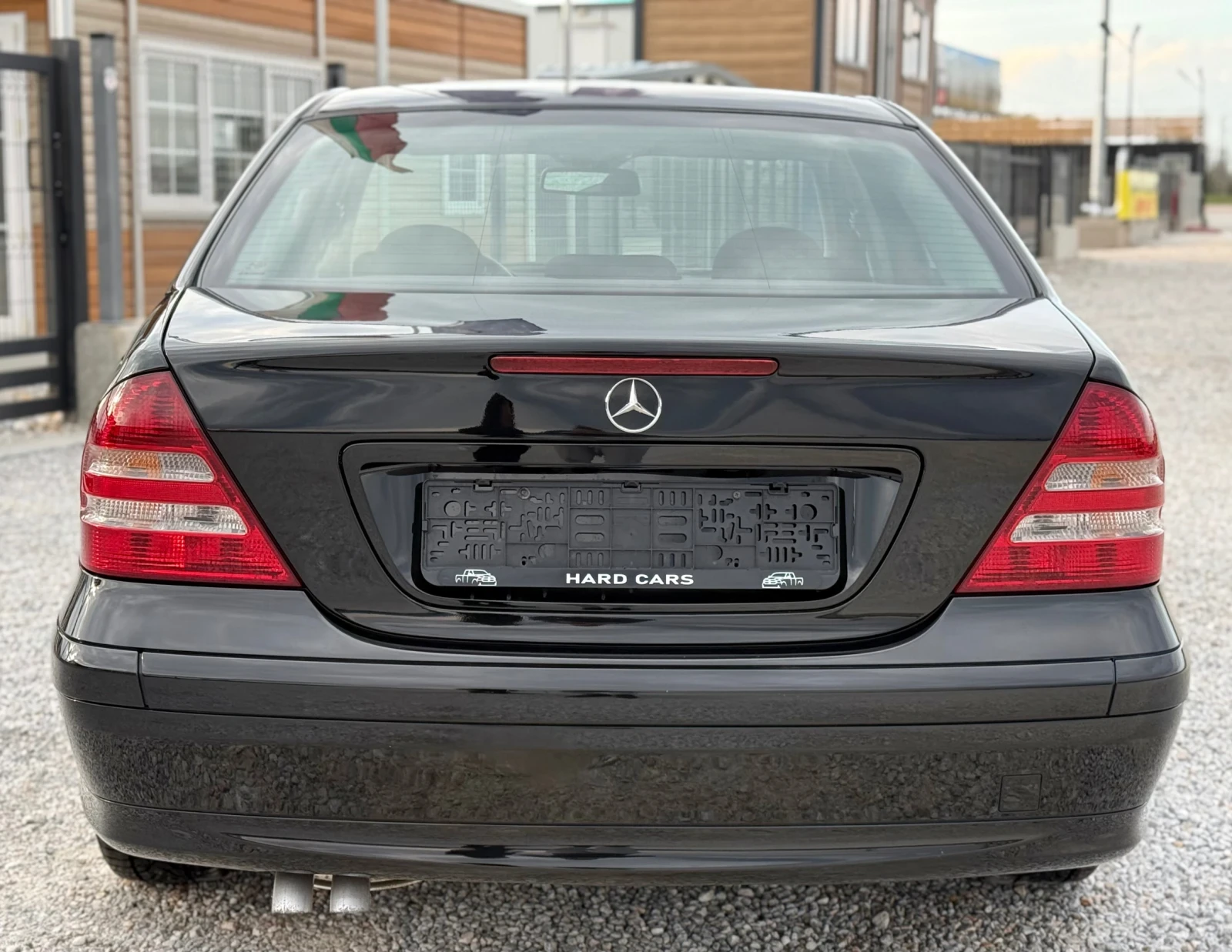 Mercedes-Benz C 220 CDI* FACE* CLIMA* AUTOMATIC* 150HP* ТЕГЛИЧ*  - изображение 5
