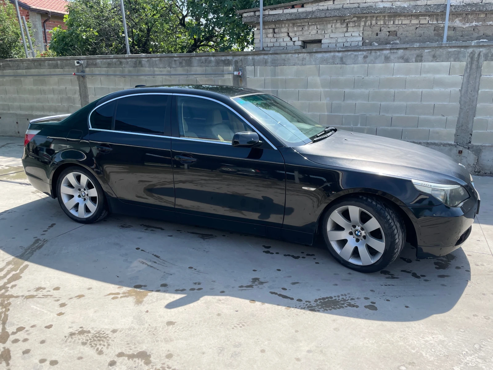 BMW 525 d - изображение 3