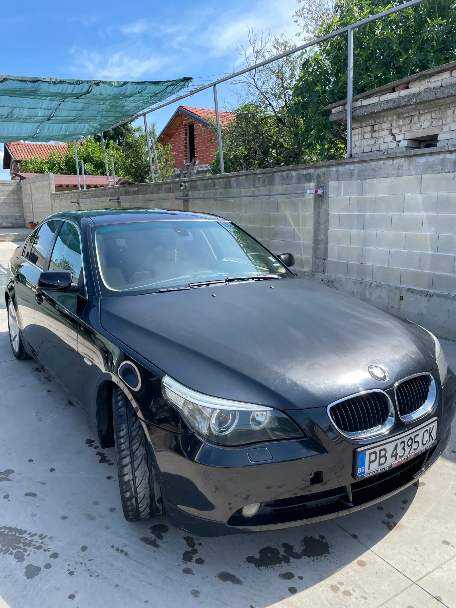BMW 525 d - изображение 2