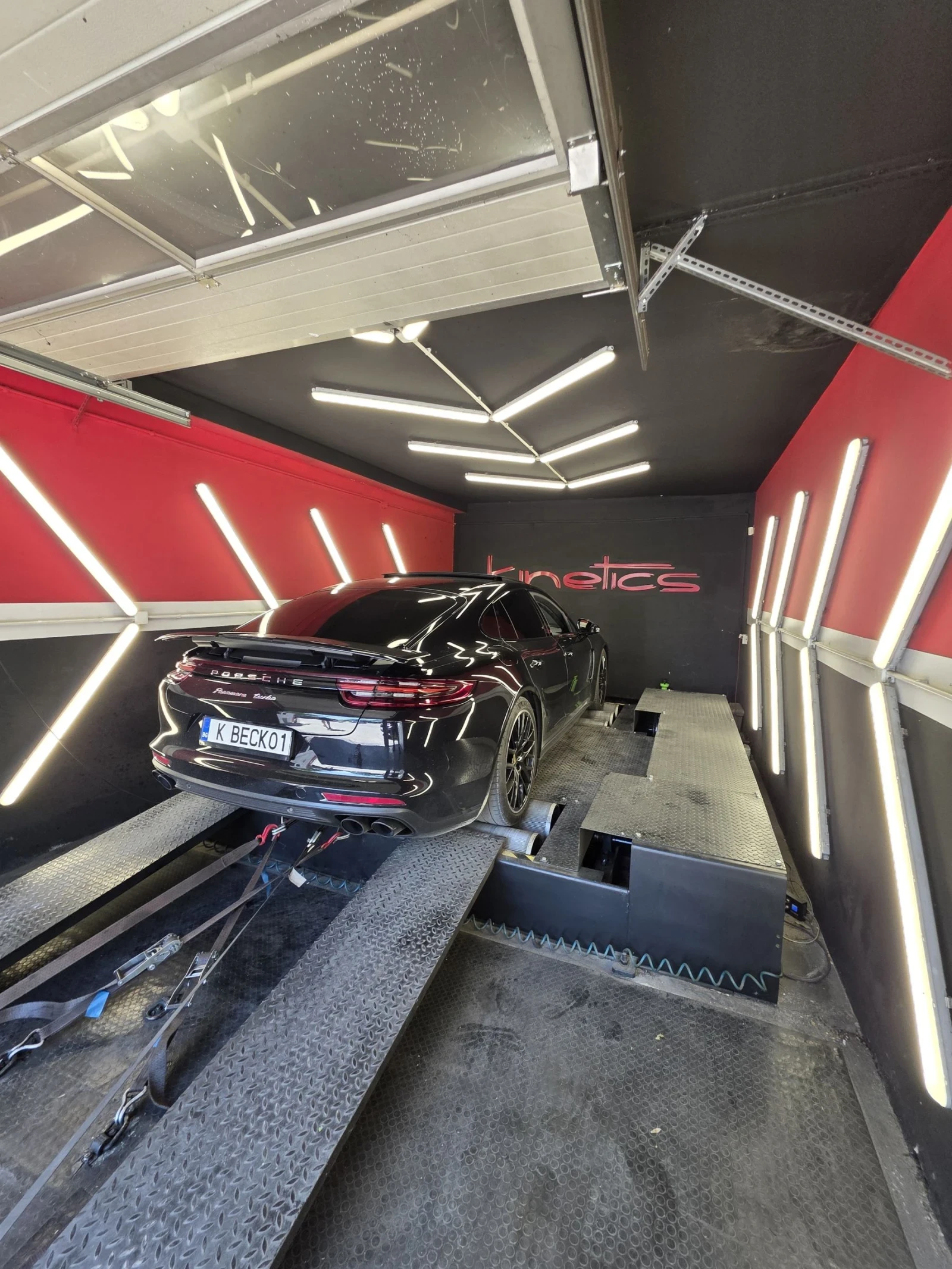 Porsche Panamera | Mobile.bg � ����������� 14