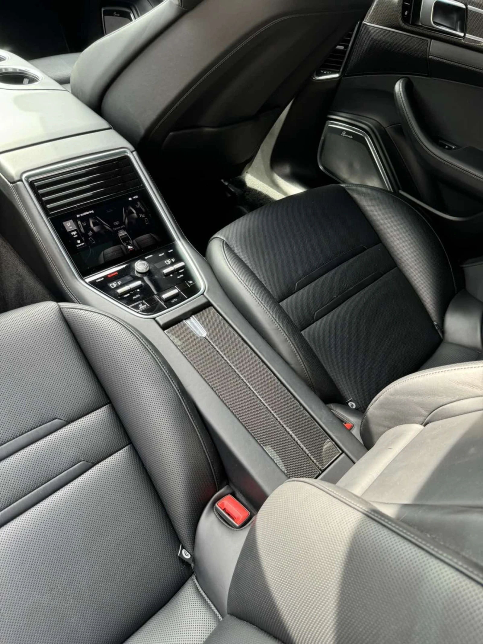 Porsche Panamera | Mobile.bg � ����������� 13