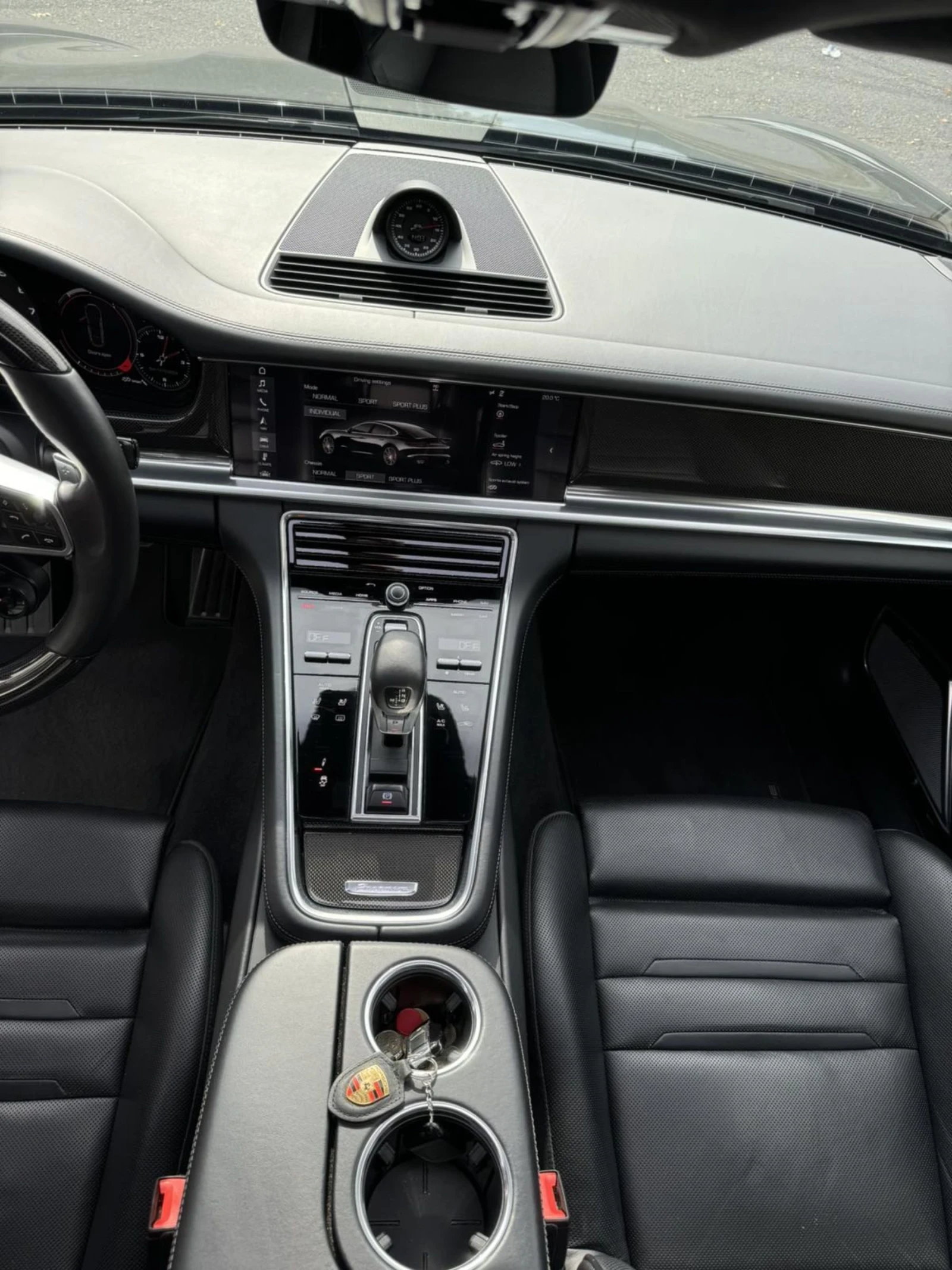 Porsche Panamera | Mobile.bg � ����������� 11