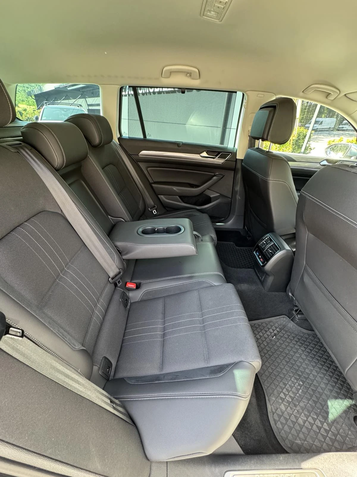 VW Passat Alltrack | Mobile.bg   11