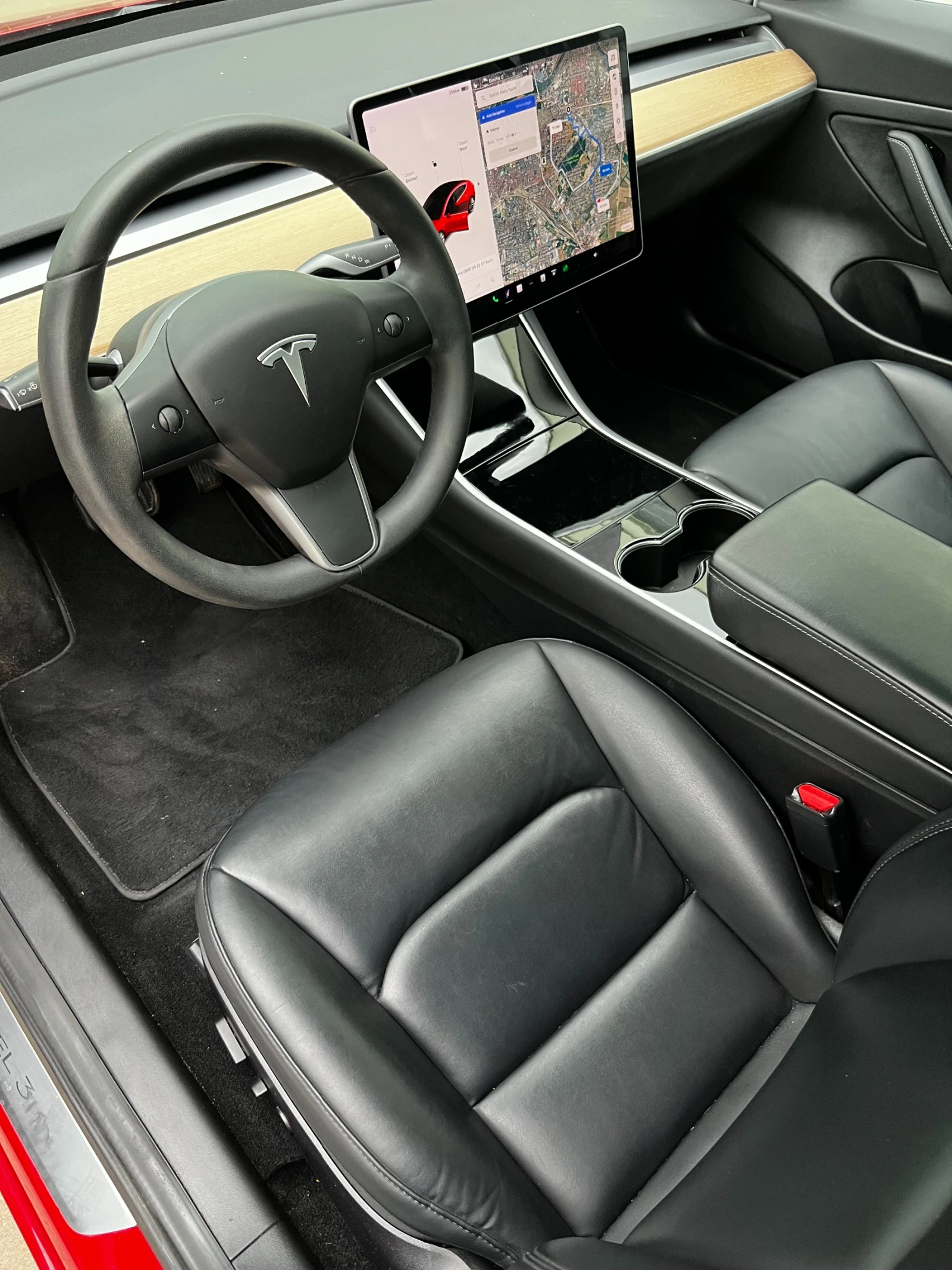 Tesla Model 3 Standart Range Plus - изображение 10