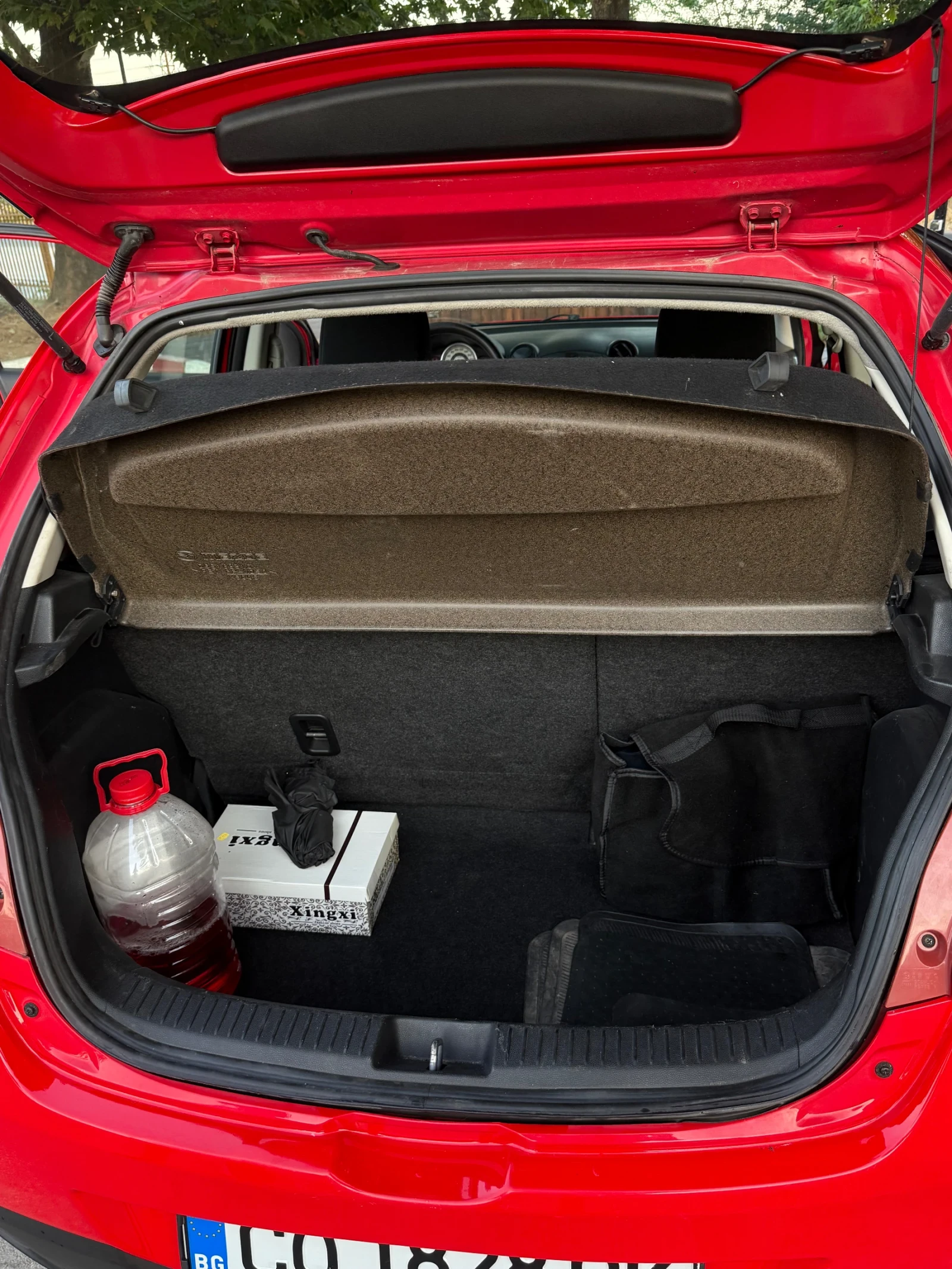 Mazda 2 1.4 - изображение 6