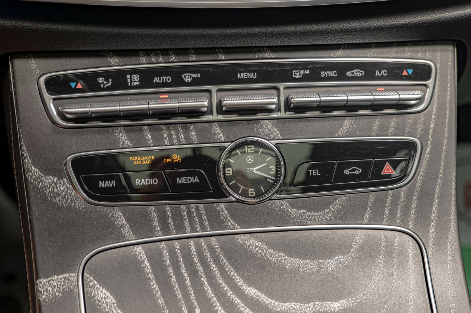 Mercedes-Benz CLS 400 AMG/4Matic/Burmester// 360 | Mobile.bg   12