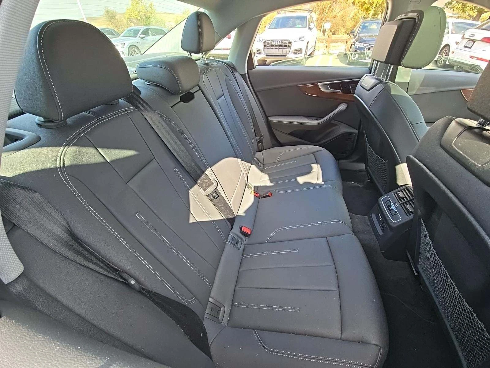 Audi A4 2021* MATRIX* DISTRONIK* DIGITAL* KEYLESS* B&O* 2  | Mobile.bg   12